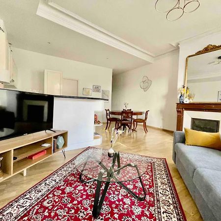 Metz By Yume Appartement Toulouse Buitenkant foto