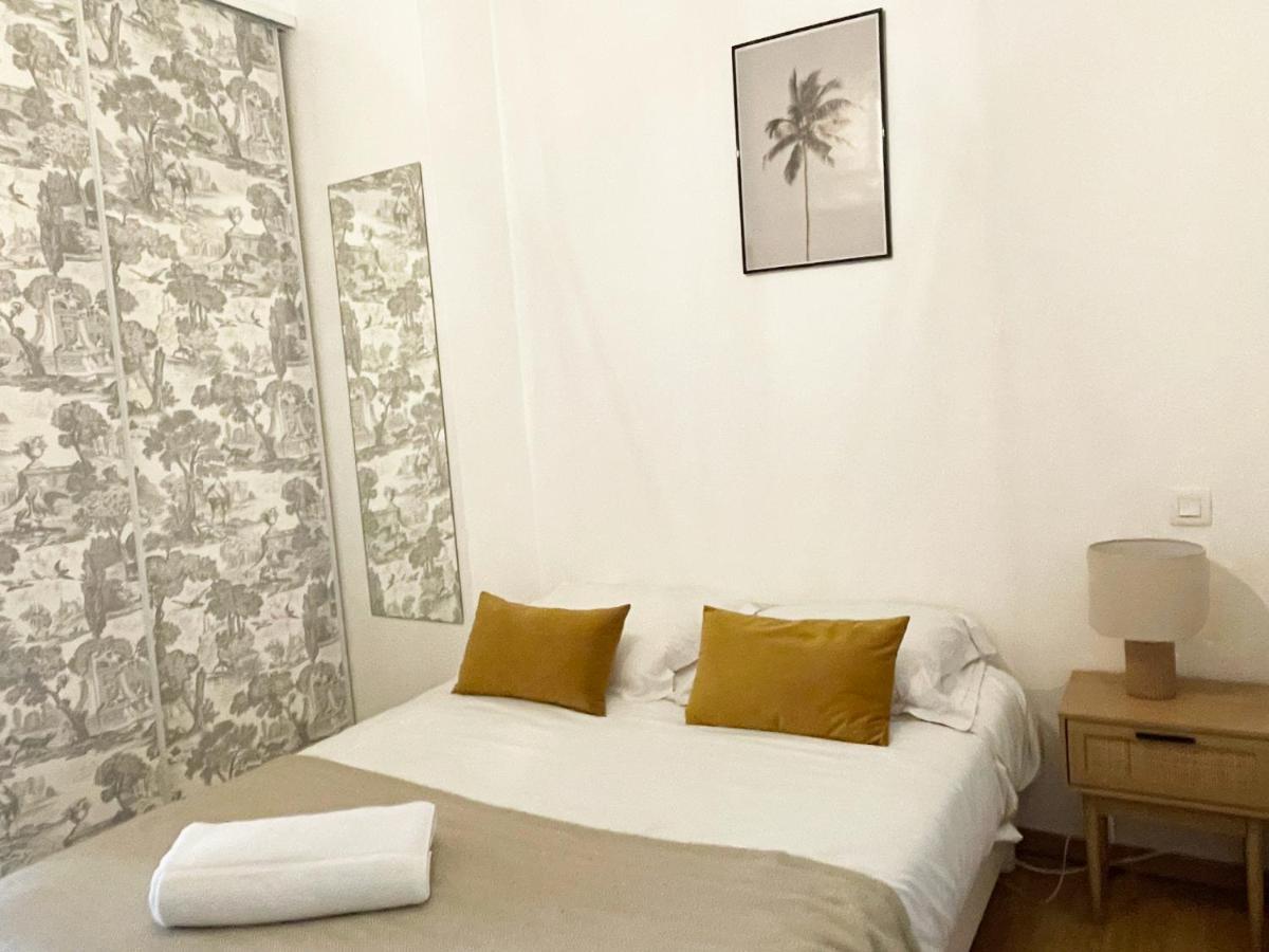 Metz By Yume Appartement Toulouse Buitenkant foto