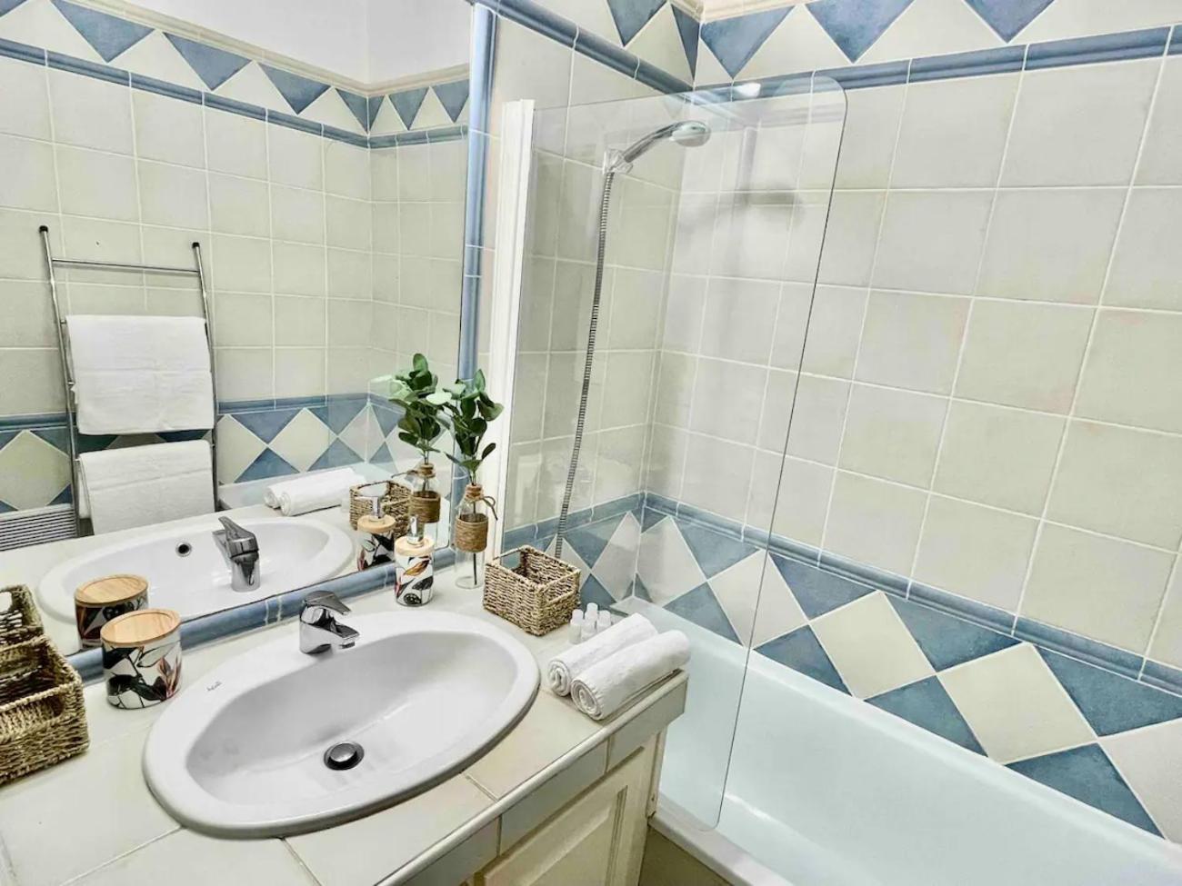 Metz By Yume Appartement Toulouse Buitenkant foto